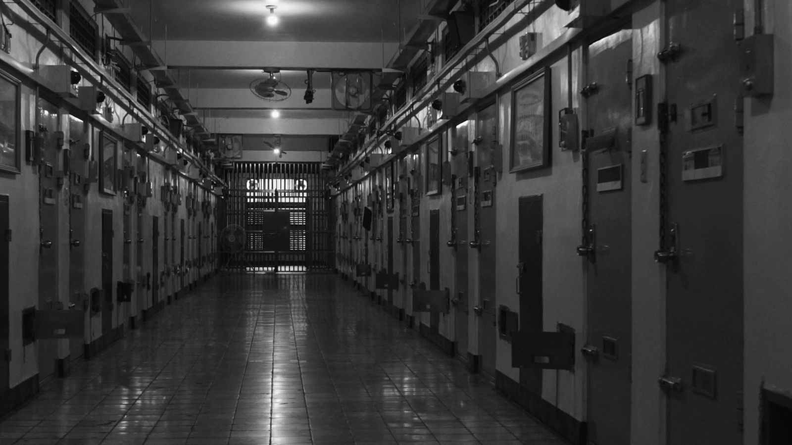 令人絕望的殘酷刑罰不應存在於台灣的民主體制中