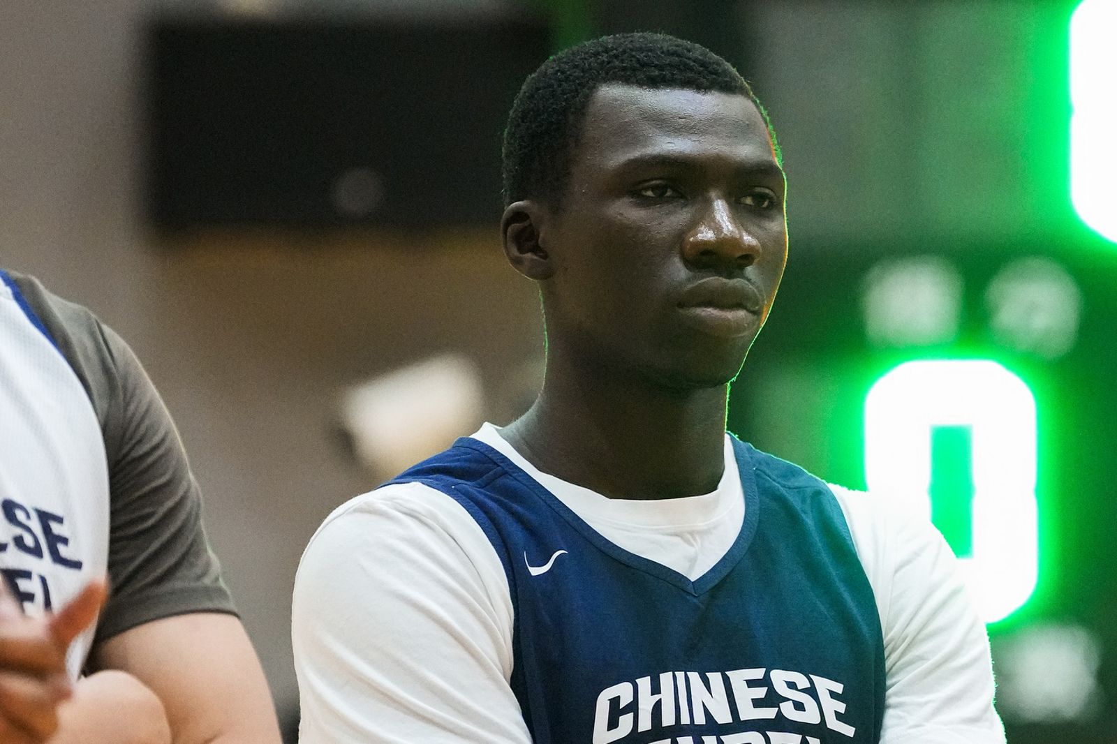 籃球／上場就是搶分！阿巴西談備戰亞洲盃