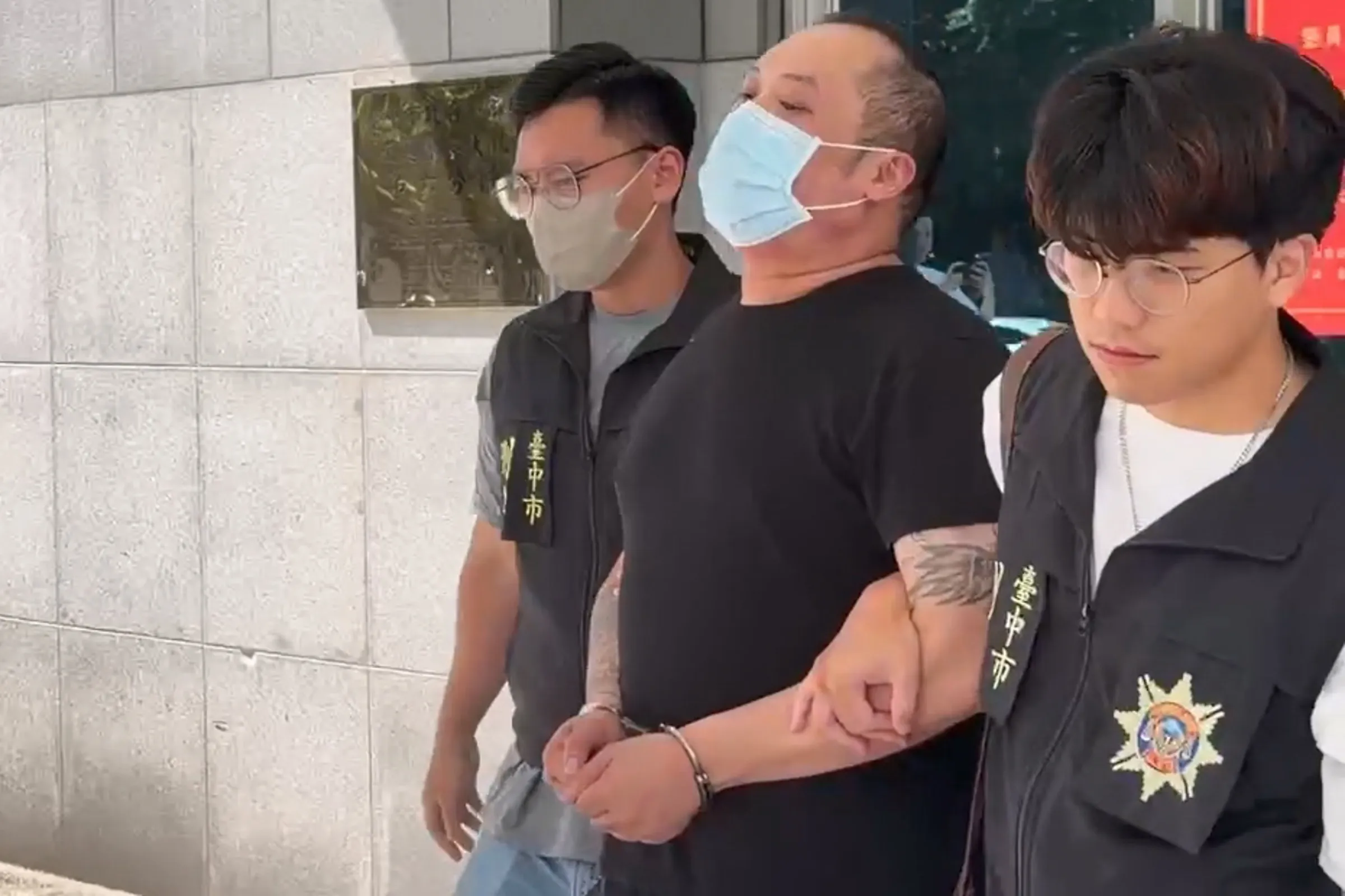 矢板明夫被打後──讓公共理性成為社會底氣