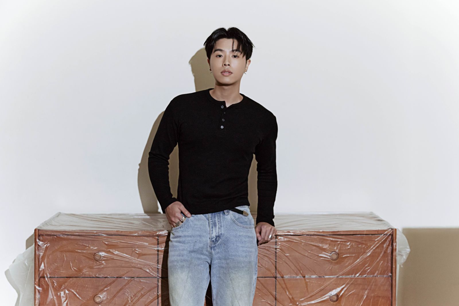 認愛袁惟仁女兒才1個月！HowZ宣告揮別過去　不吃回頭草：當作妳死了