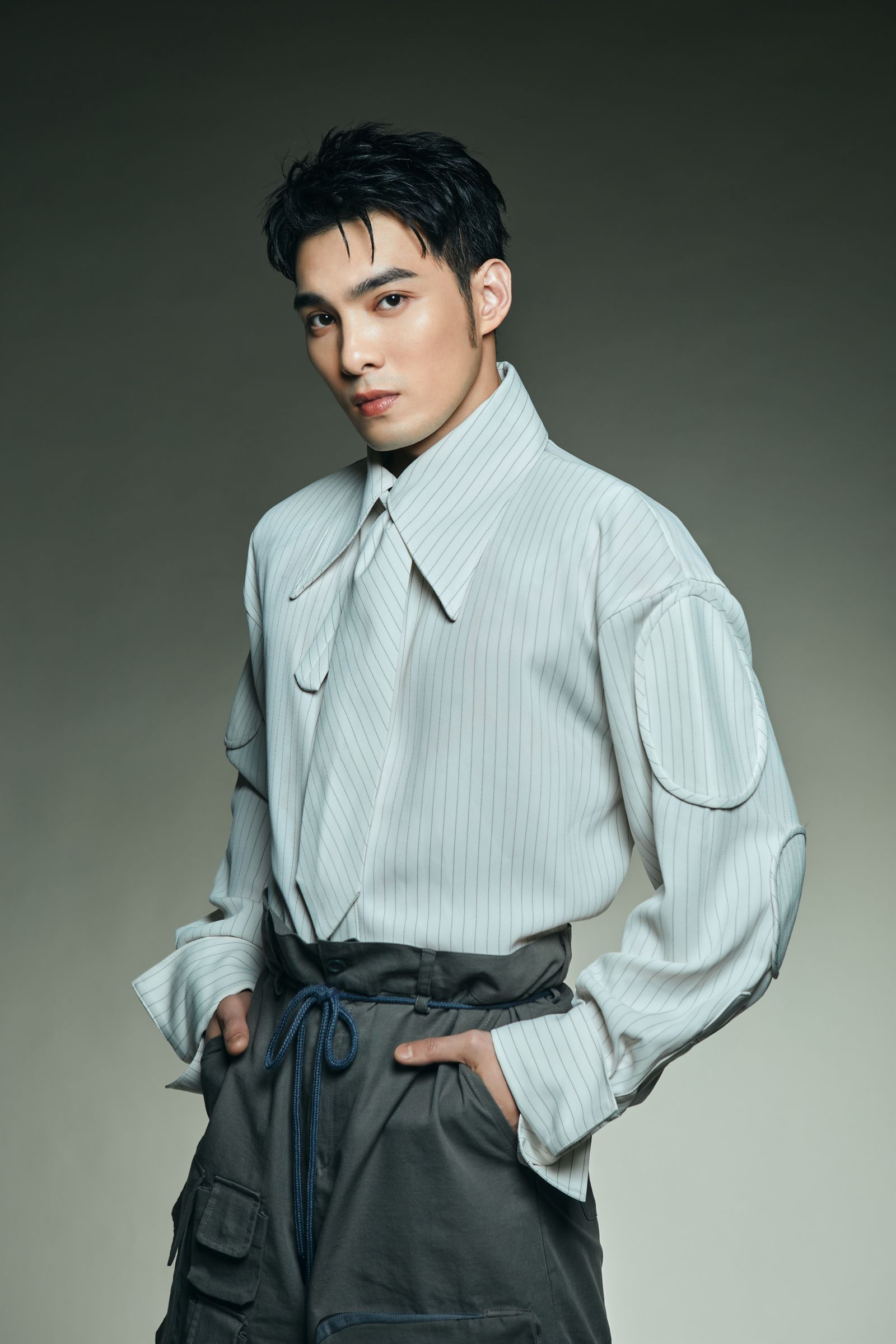 黃偉晉受邀參與《唱 我們的歌》金曲再現講唱會暨演唱會。臺北流行音樂中心提供