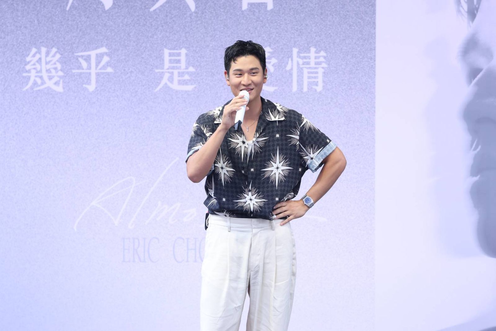 周興哲月底迎30歲生日　公開許「1願望」進度全說了