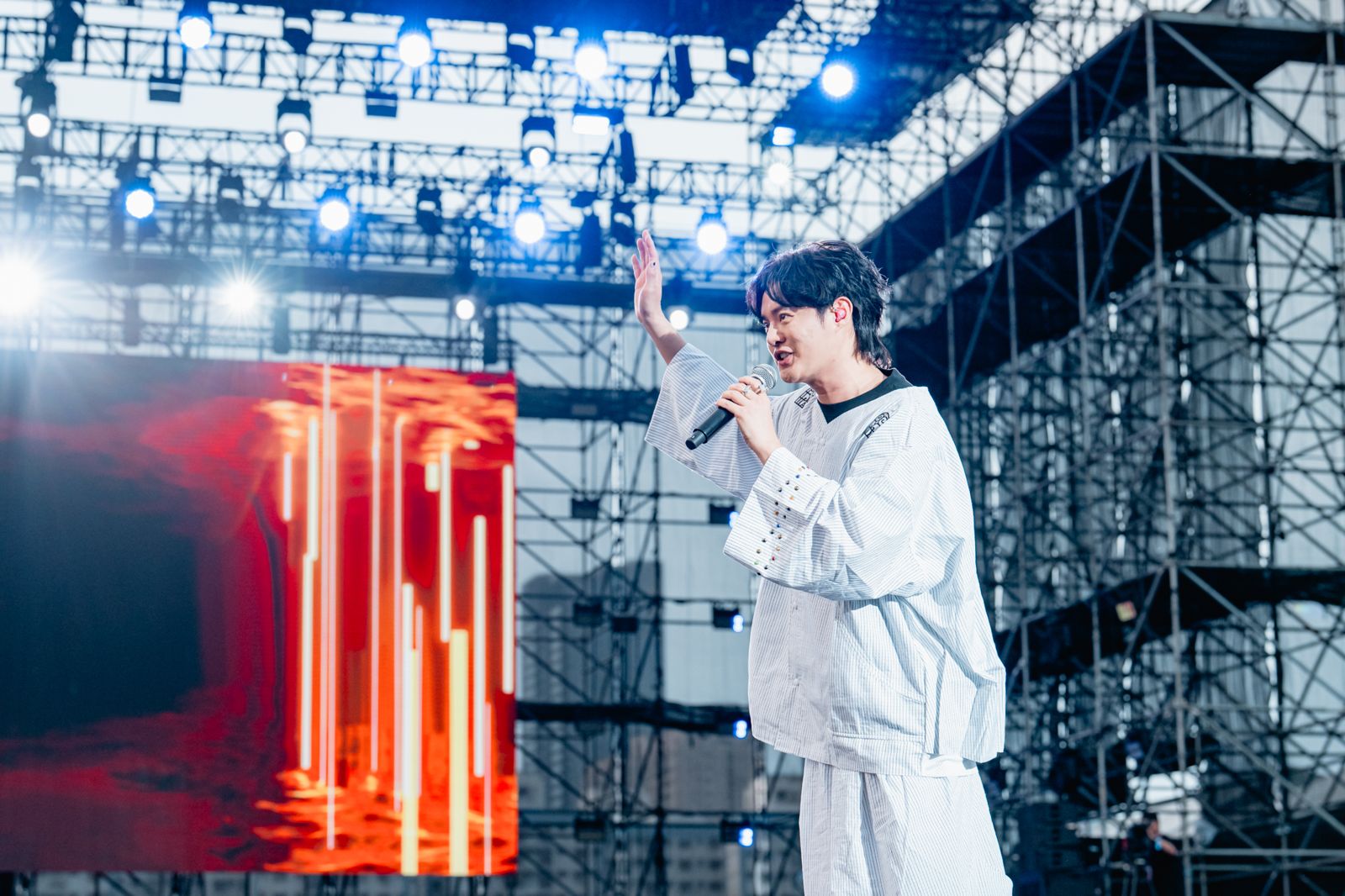 彭佳慧切割合作10年罹癌經紀人！歌王好友坦言「有嚇到」曝她近況