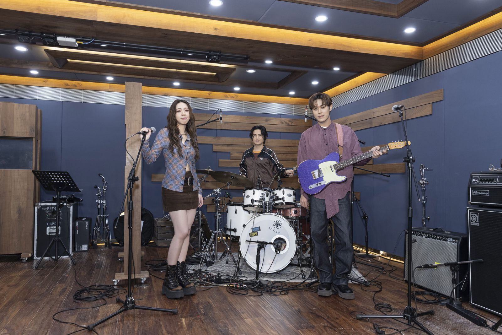 告五人犬青自嘲水腫拒爭金馬紅毯第一美　雲安「求生欲」超標頻放閃