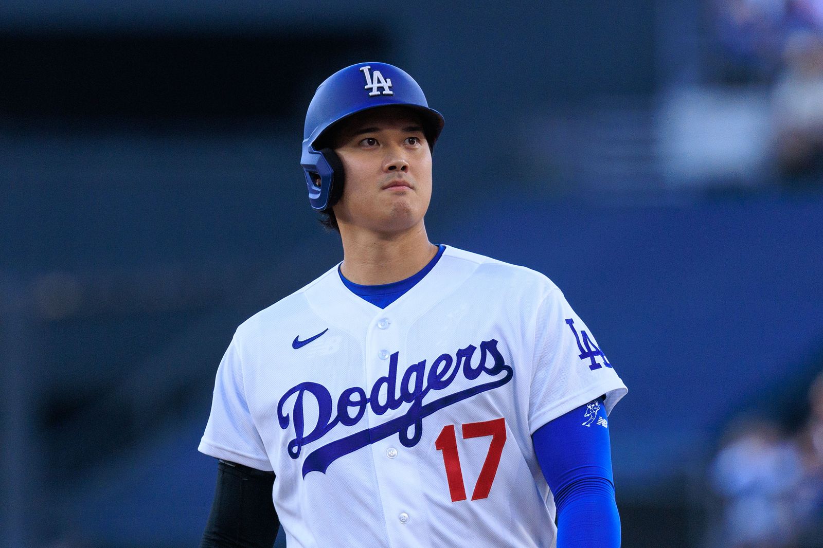 大谷翔平敲安!道奇打線驚天逆轉教士 助佐佐木朗希幸運逃敗