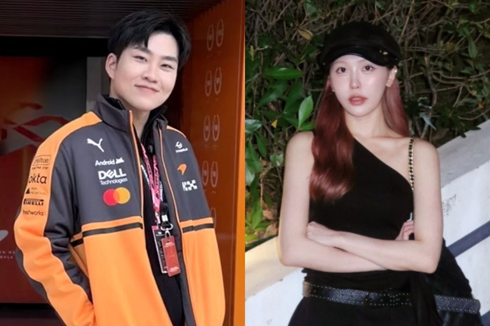 蕭伊爆Joeman私約AV女優又搞「扣分制」 要求凌晨4點煮牛肉麵才加分:不煮就是沒心結婚