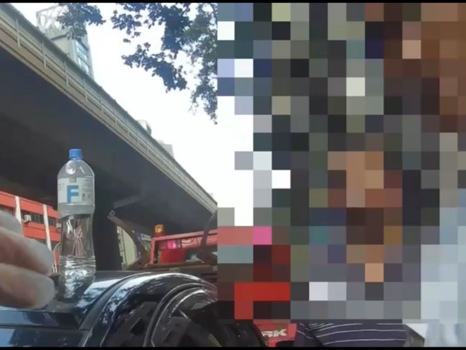 北市27歲男毒駕失控連撞7車騎士重傷　累犯黑歷史起底竟還無照上路