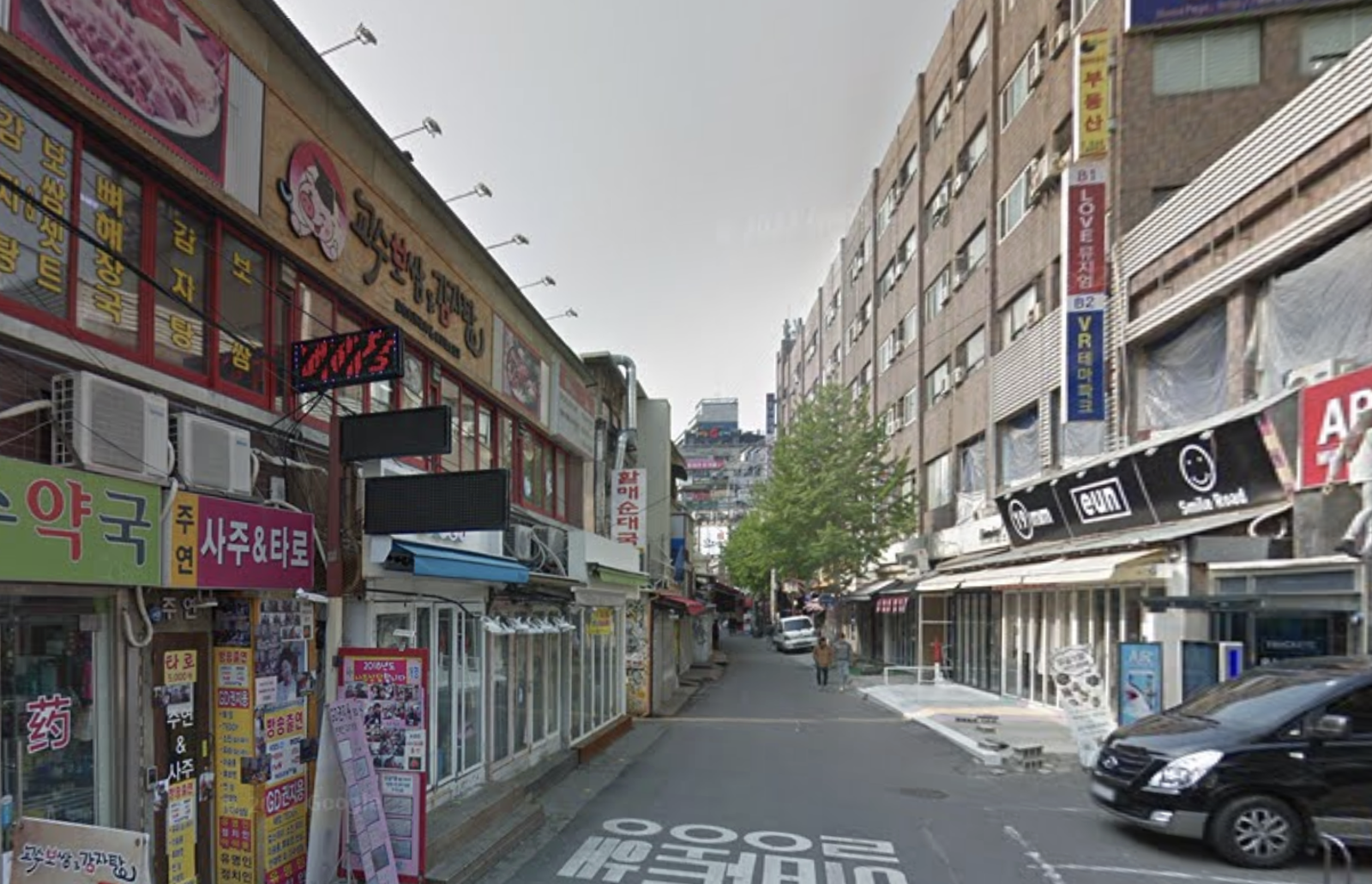 丟臉丟到韓國！台遊客分享弘大「廁所密碼」登韓媒　旅遊專家曝嚴重後果