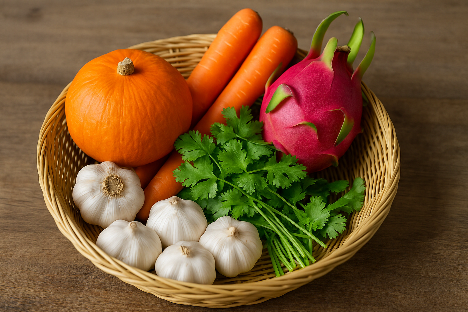 排重金屬不靠藥！醫師激推10種平價食材超有效