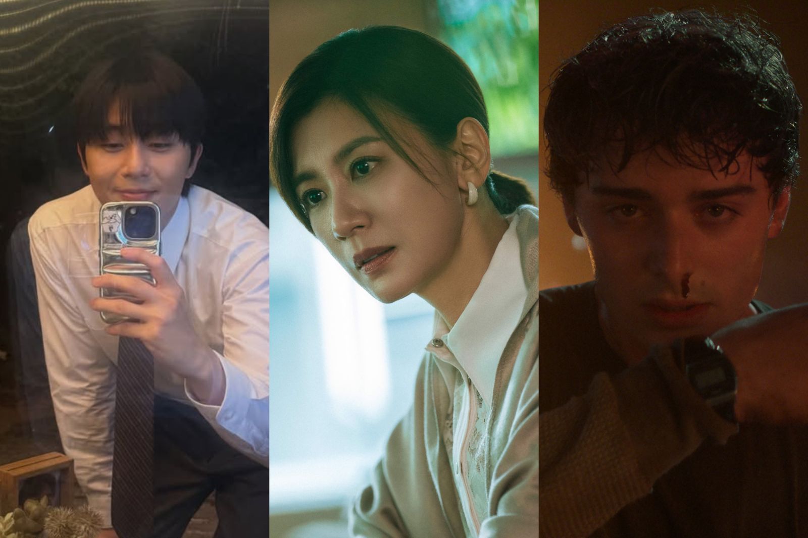 要不要驗個DNA？盤點演藝圈「無血緣雙胞胎」　宋芸樺、夏于喬上節目被認錯！演《女記者》是林予晞不是賈靜雯