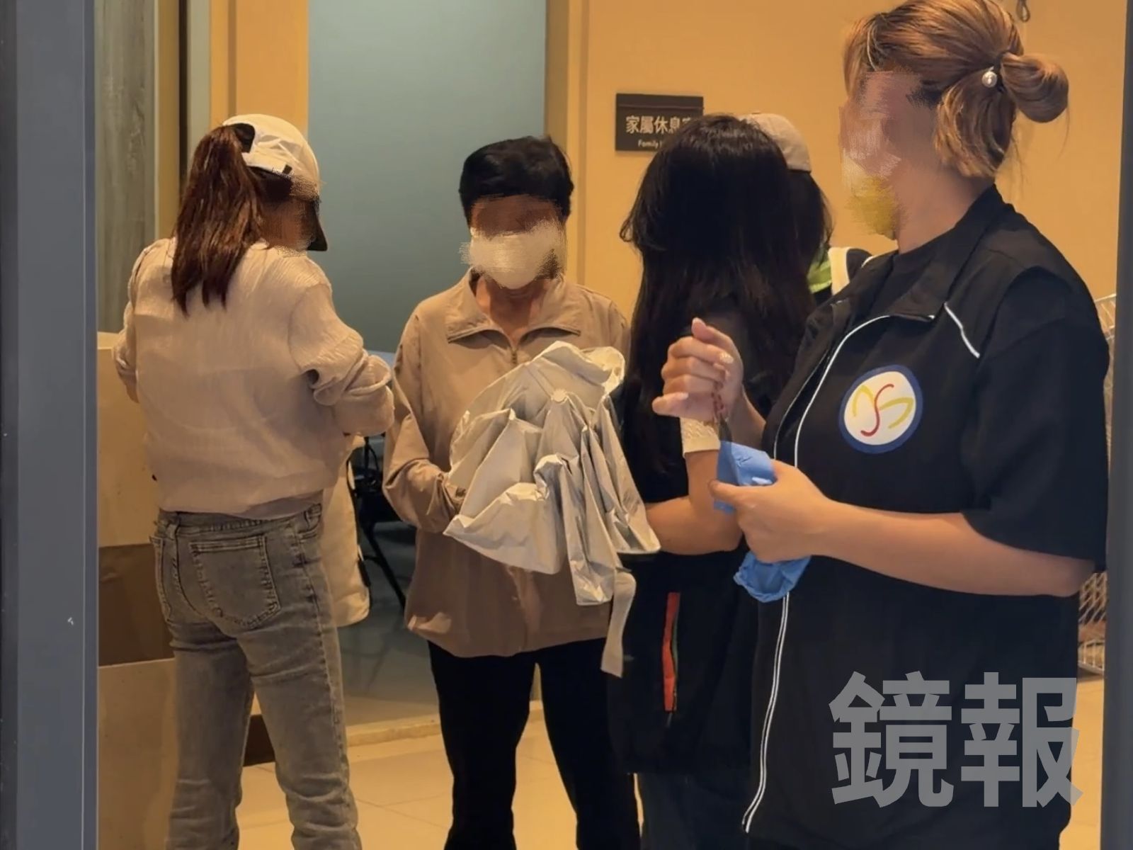 快訊/陽明山棄屍案今解剖相驗!法醫半小時拼湊遺骨 致命傷曝光「確定遭勒斃」