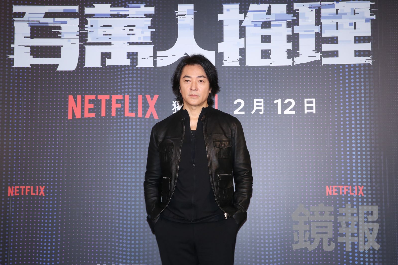 58歲鄭伊健一原因被讚「活網男神」　6字心法面對外界評論！私下不怕被認出