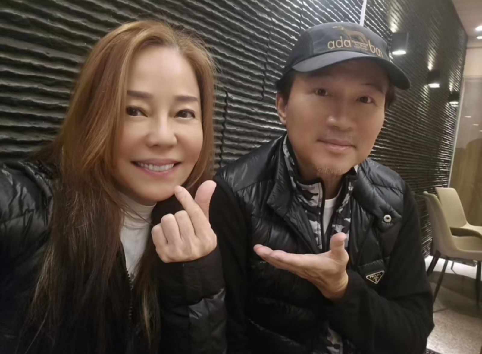 孫安佐又出事!狄鶯、孫鵬8年前為護子鬧翻吳宗憲 越洋電話內容翻出