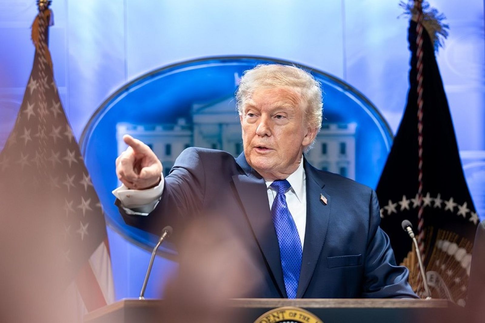 總統才被活捉　WBC委內瑞拉擊敗美國奪冠！川普：建州吧