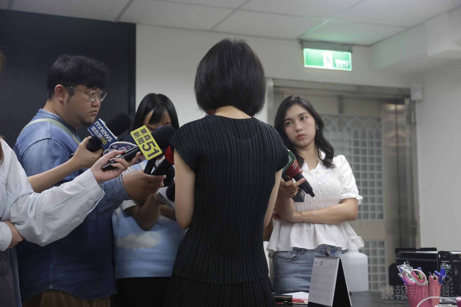 女牙醫遭暴打扯出3000萬黑幕!地球村負責人:是民間借貸 被害人友嗆:咬人的還喊救命