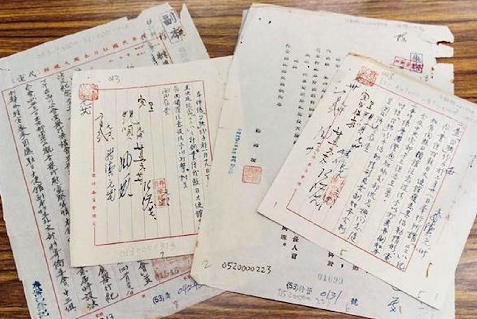 政治檔案的慎思明辨──勿讓昔日情治人員筆記淪為今日八卦工具