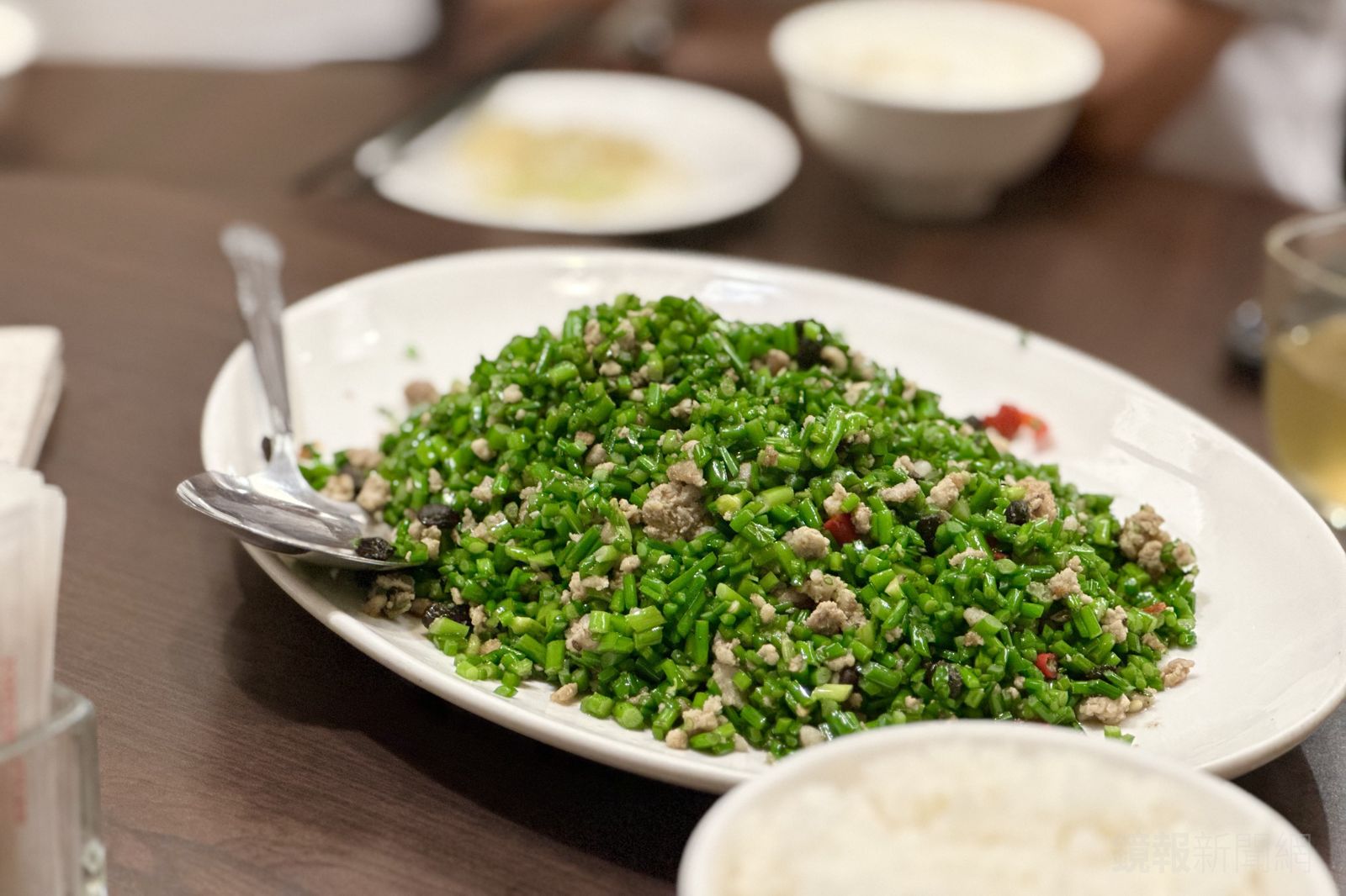 黃仁勳3兆身價也愛這3家台北平價中餐廳！必點合菜一次看