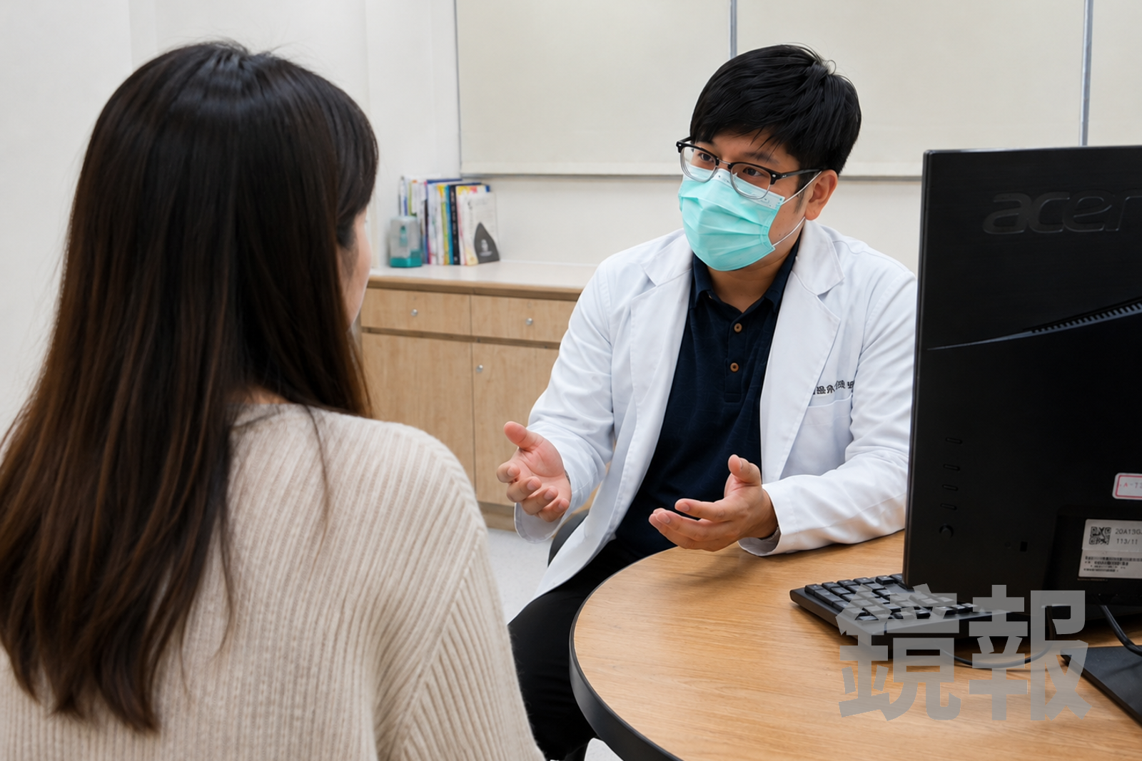 王凱猝逝留下最後警訊?醫揭「真正危險的不是熬夜」 很多人天天如此卻不自知