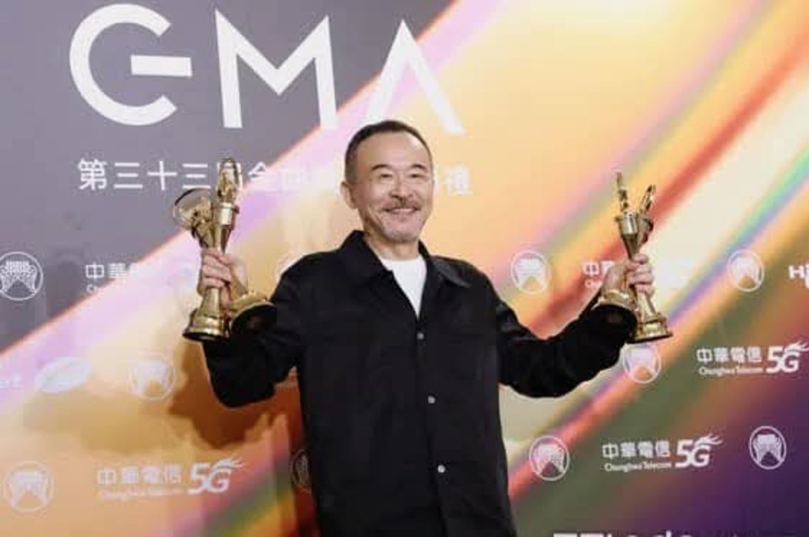 金曲歌王罹癌暴瘦8公斤!切除30公分大腸現況曝光 認了「有陰影」