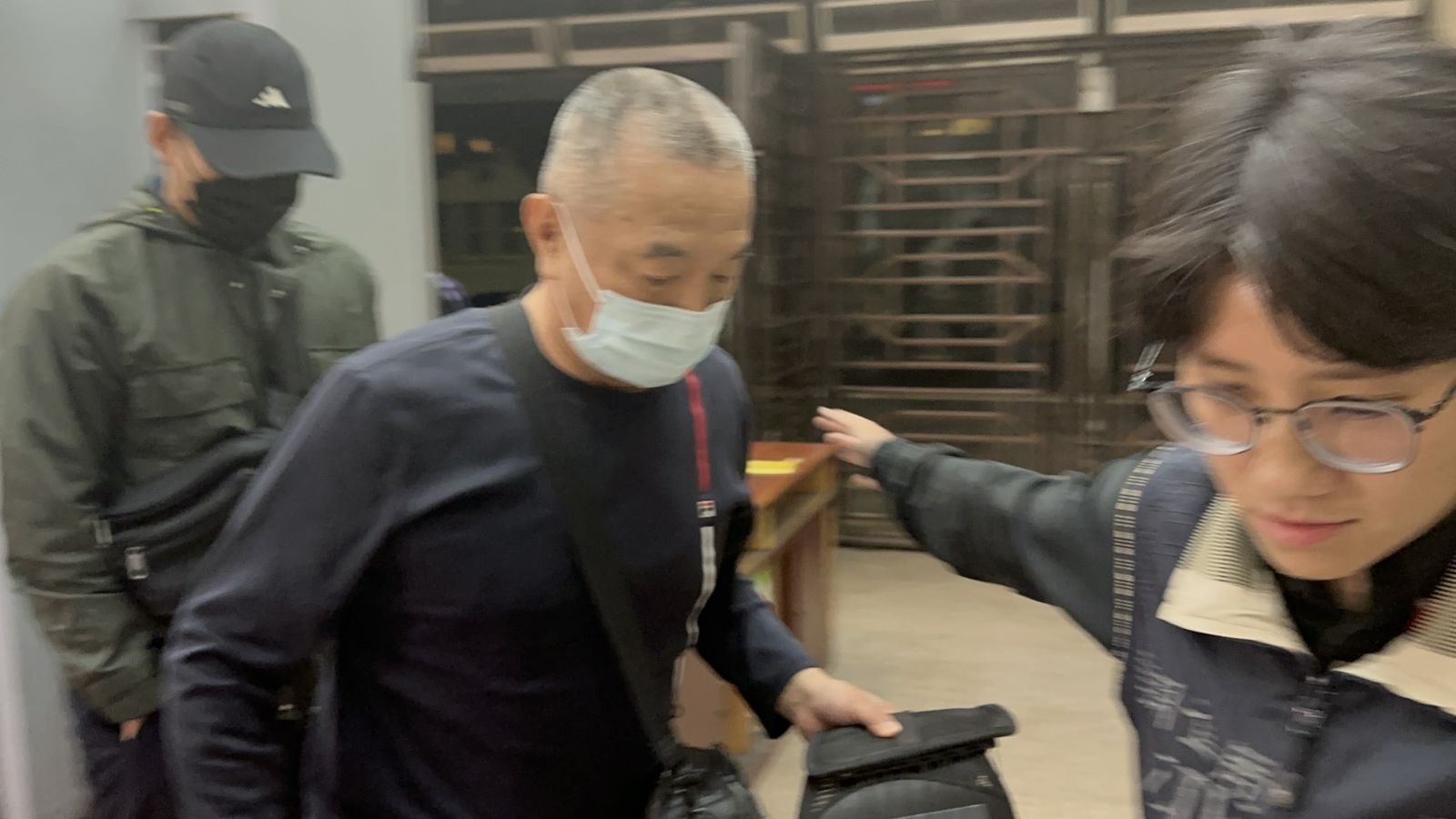 先卡位賺錢！天剛科技董座疑內線套利百萬　北檢兵分4路搜索