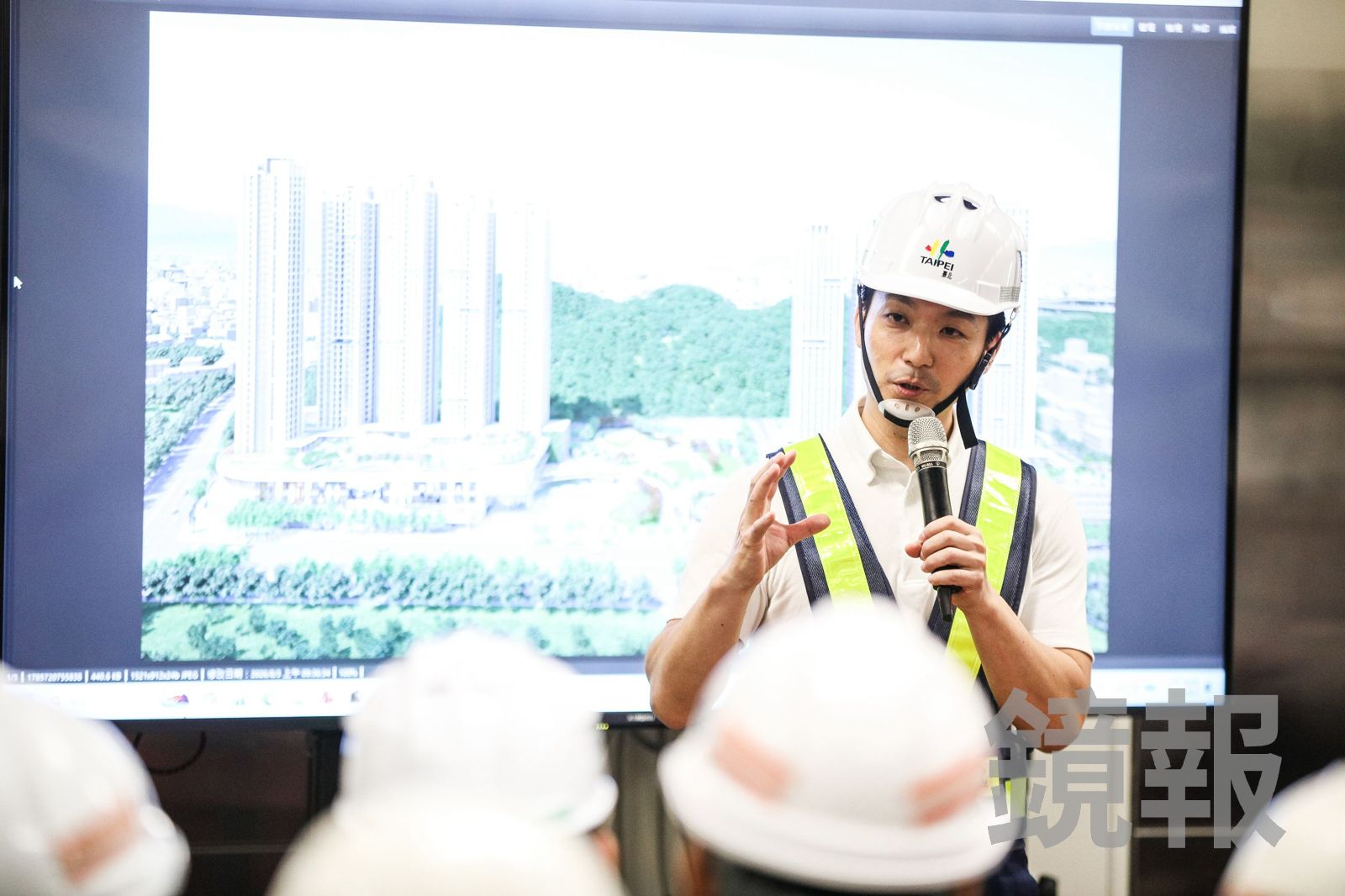 斥政府竟為台糖辯解 蔣萬安批失能:卓榮泰還要繼續戀棧嗎?