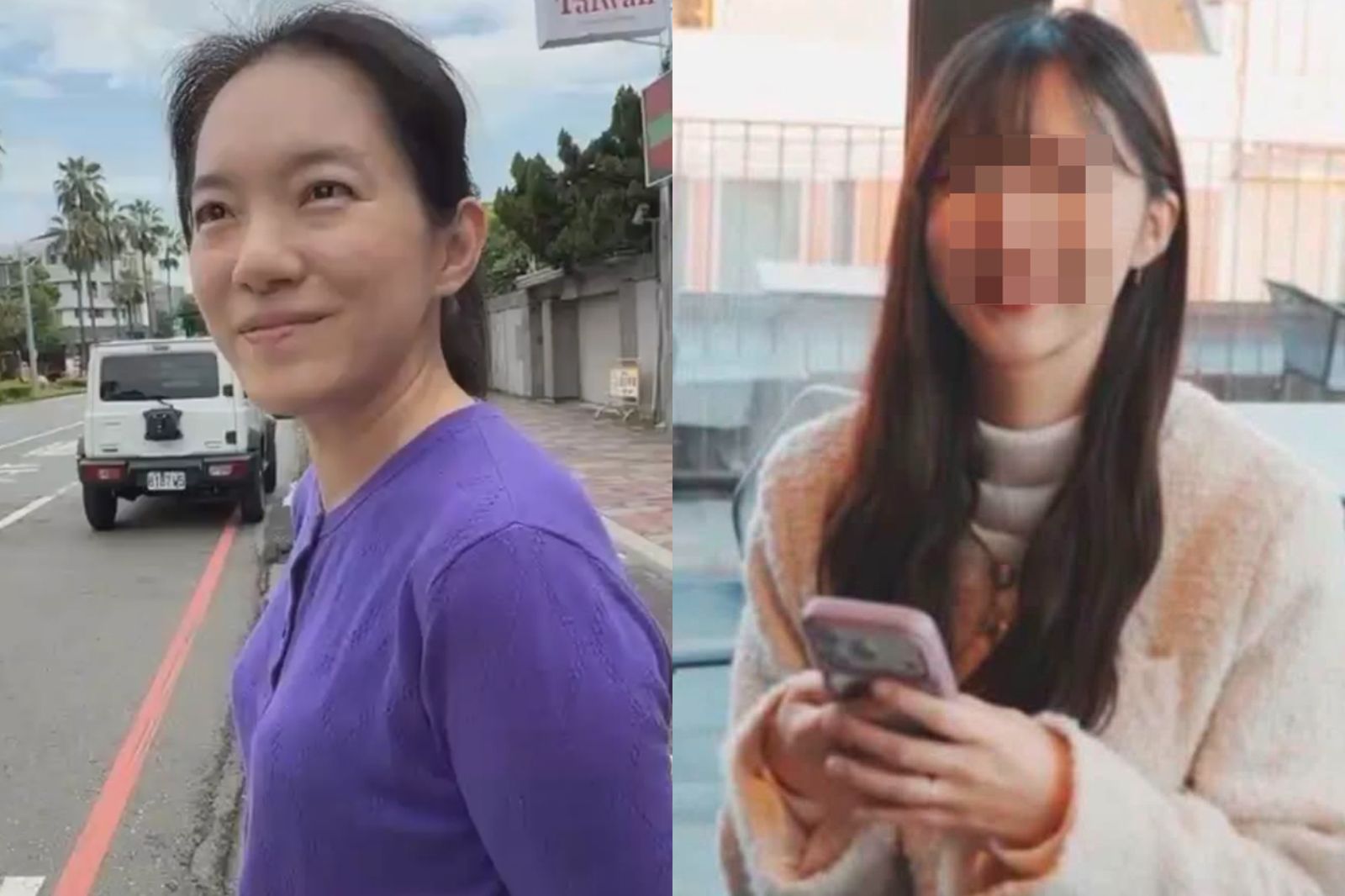 陳幸妤手機截圖流出!「許姓護理師」稱自己沒拿錢:是趙建銘對我表示好感
