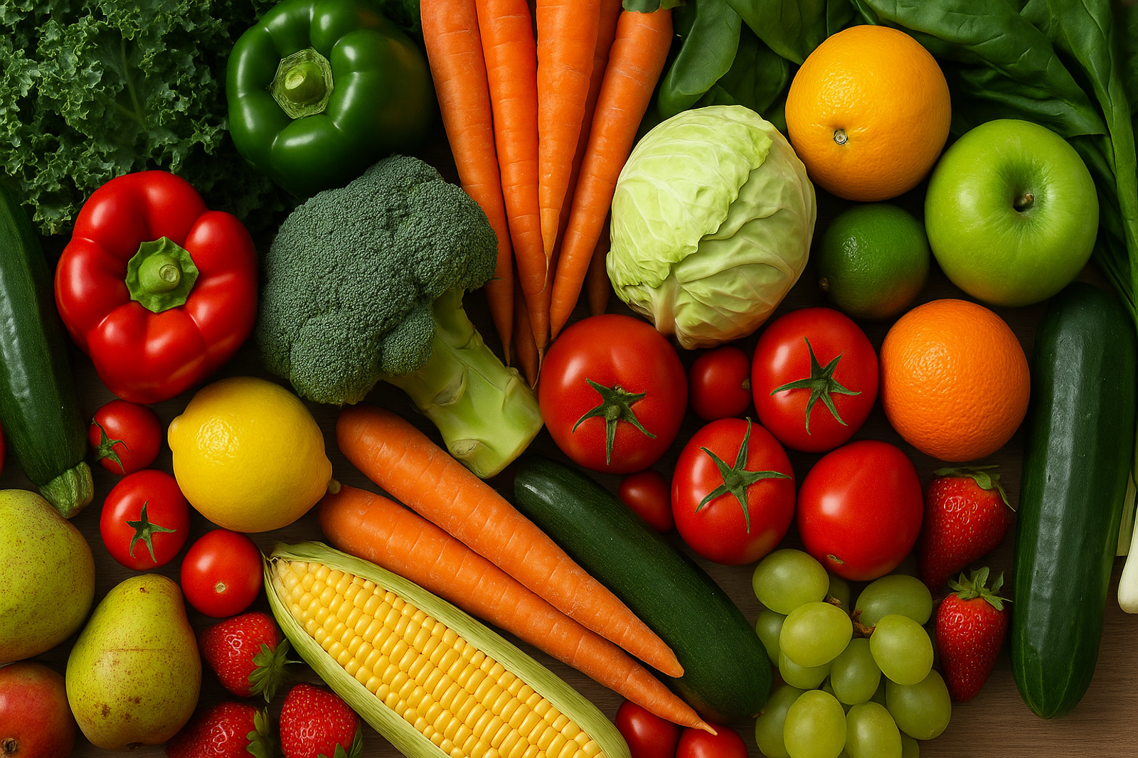 今天啥日|5/29世界腸道健康日 你的腸道還好嗎?