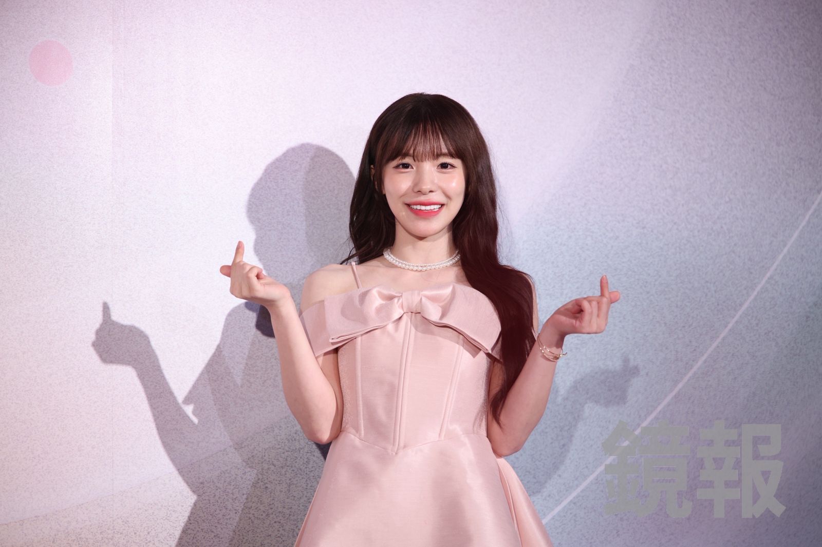 李多慧露面回應「北一女校服」爭議:對不起 想當記者喊話「要訪問許光漢」