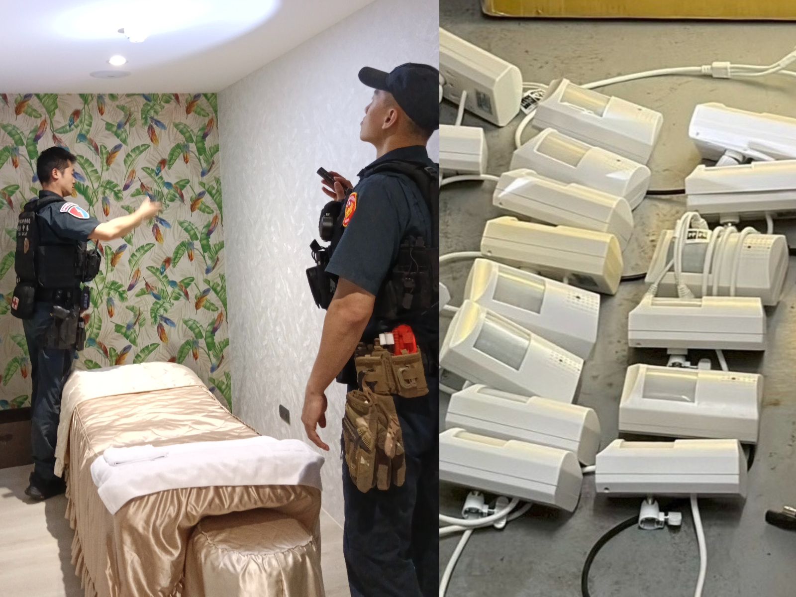 不只愛爾麗!台中市開鍘第二槍 又有3診所勒令停業半年、罰50萬