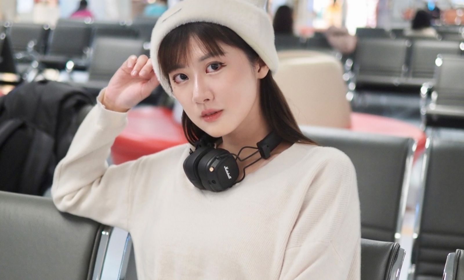 國光女神罹癌得知「容易復發」！自爆半夜驚醒痛哭：活在恐懼中