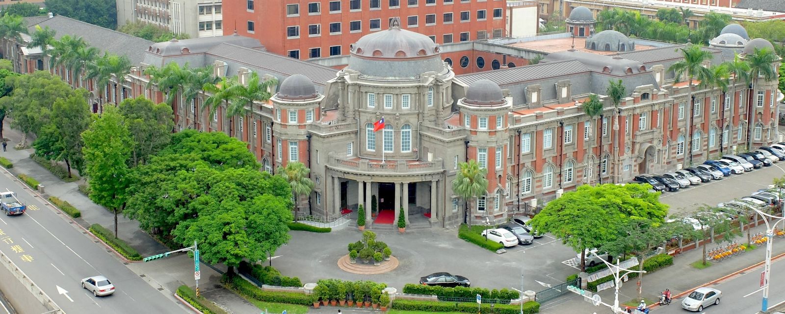 避免車輪上的貪腐　公務車使用要合理透明