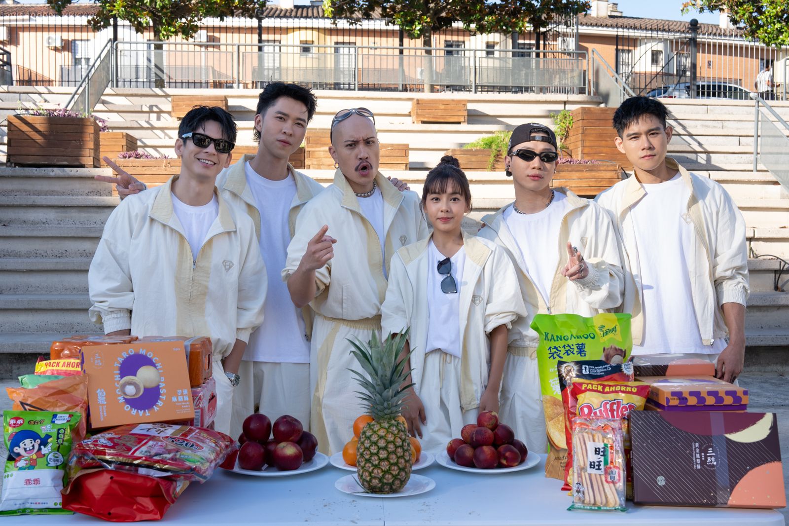 陳柏霖陷閃兵爭議「無緣續留名單」?《WHAT A TRIP》第二季4男神主持陣容公開
