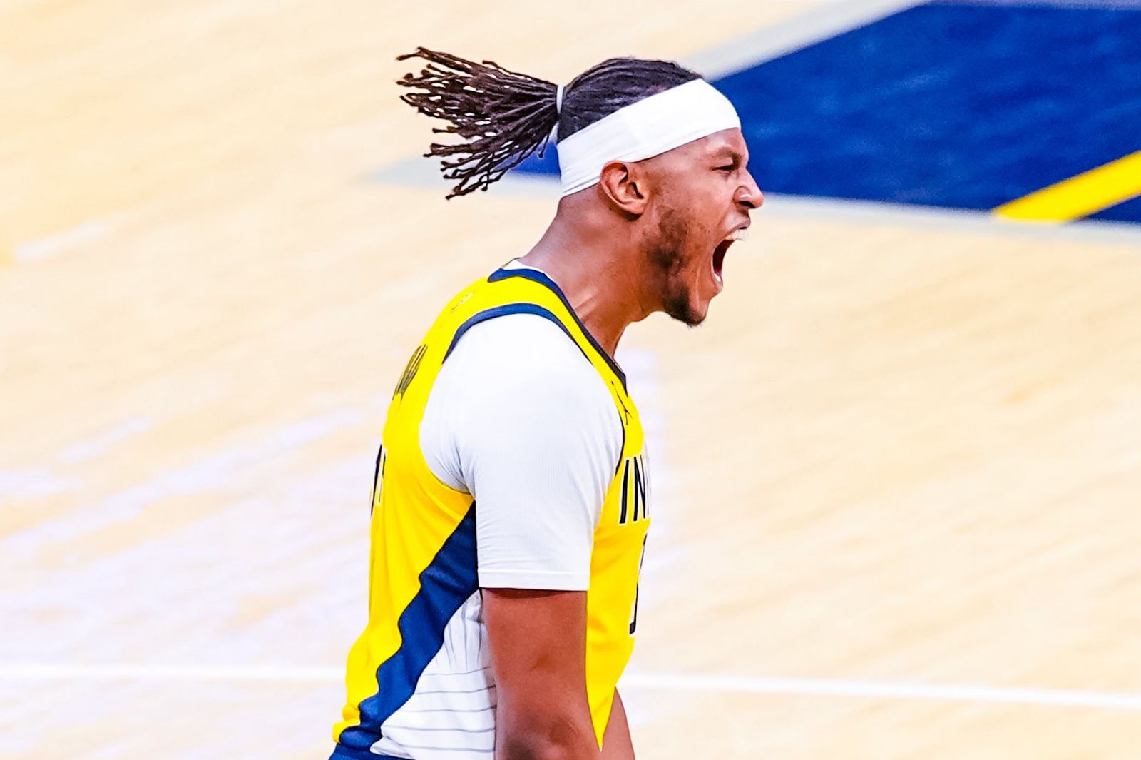 NBA／公鹿重磅補強！字母哥迎來Myles Turner