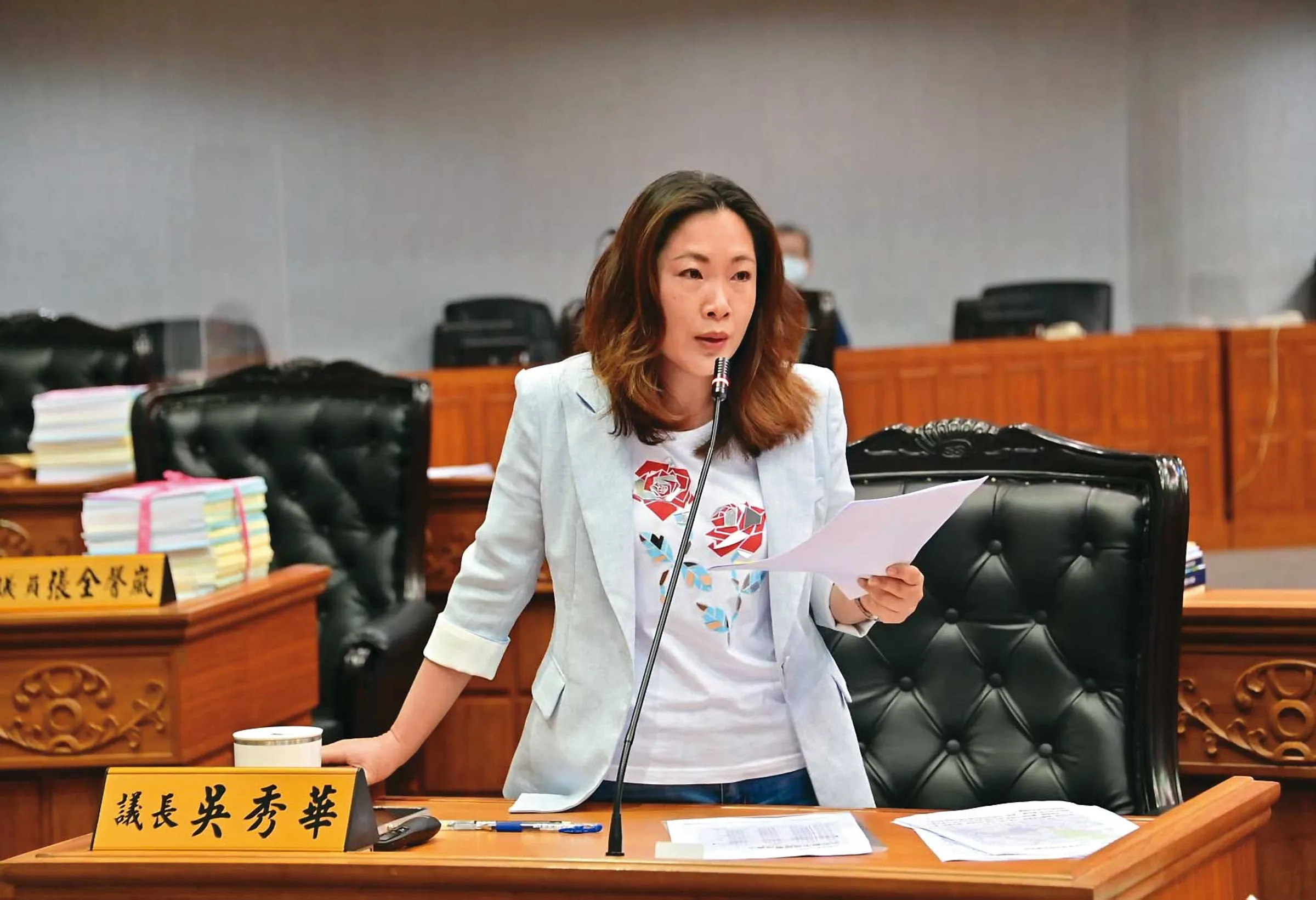 開發集團成員壟斷重劃會核心幹部 台東站前市地重劃案惹議