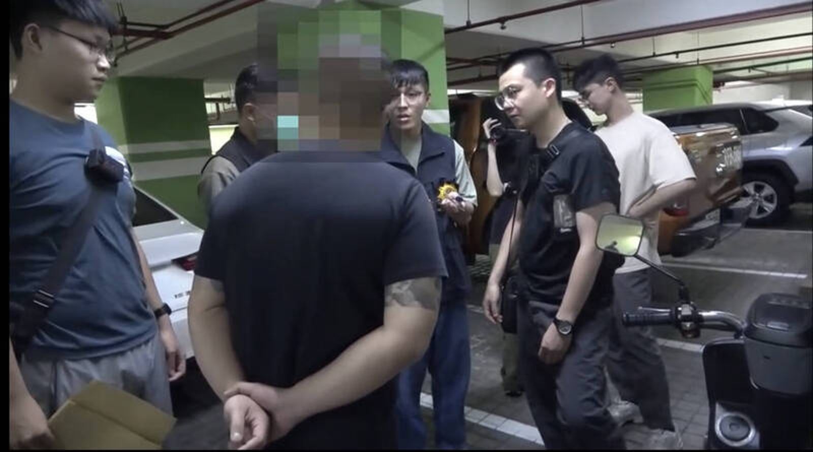 博奕集團高薪招募新鮮人招陸客下注　9嫌落網賭資破千萬