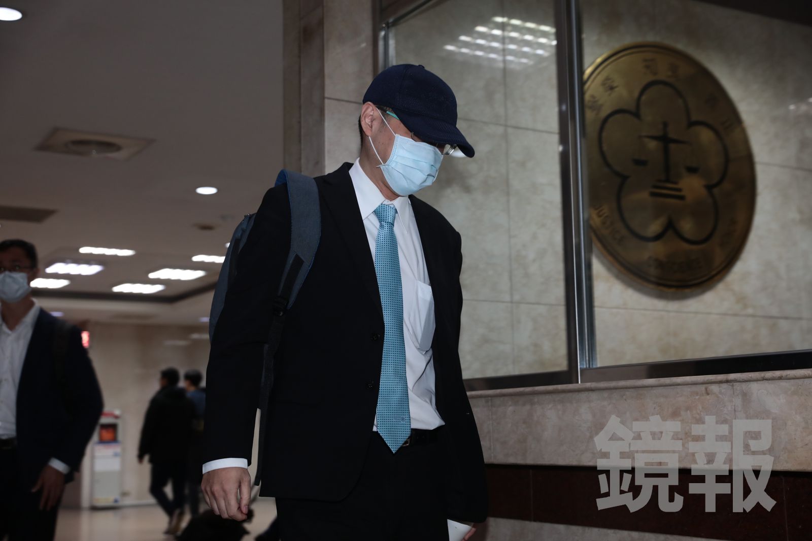 柯文哲案二審首裁定!端木正「改口認罪」 李文娟哭窮喊沒錢 法官裁定出爐