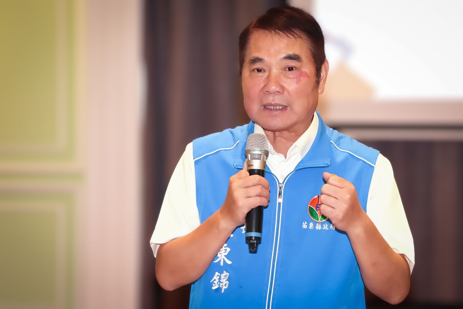 不只馬祖！逾7縣市分配款縮水淪《財劃法》苦主　他嘆：國民黨團終於逼瘋縣市長