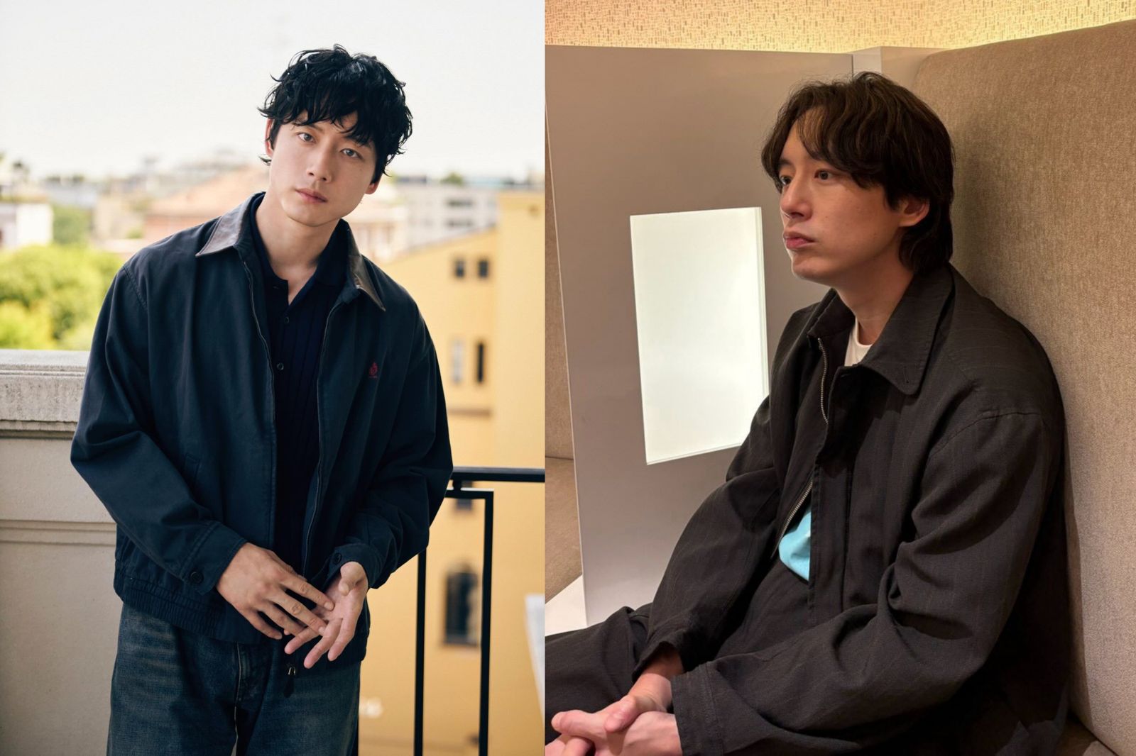 35歲男神閃婚10天「警察找上門」!坂口健太郎爆夫妻口角鬧大 公司急發285字聲明:沒有施暴