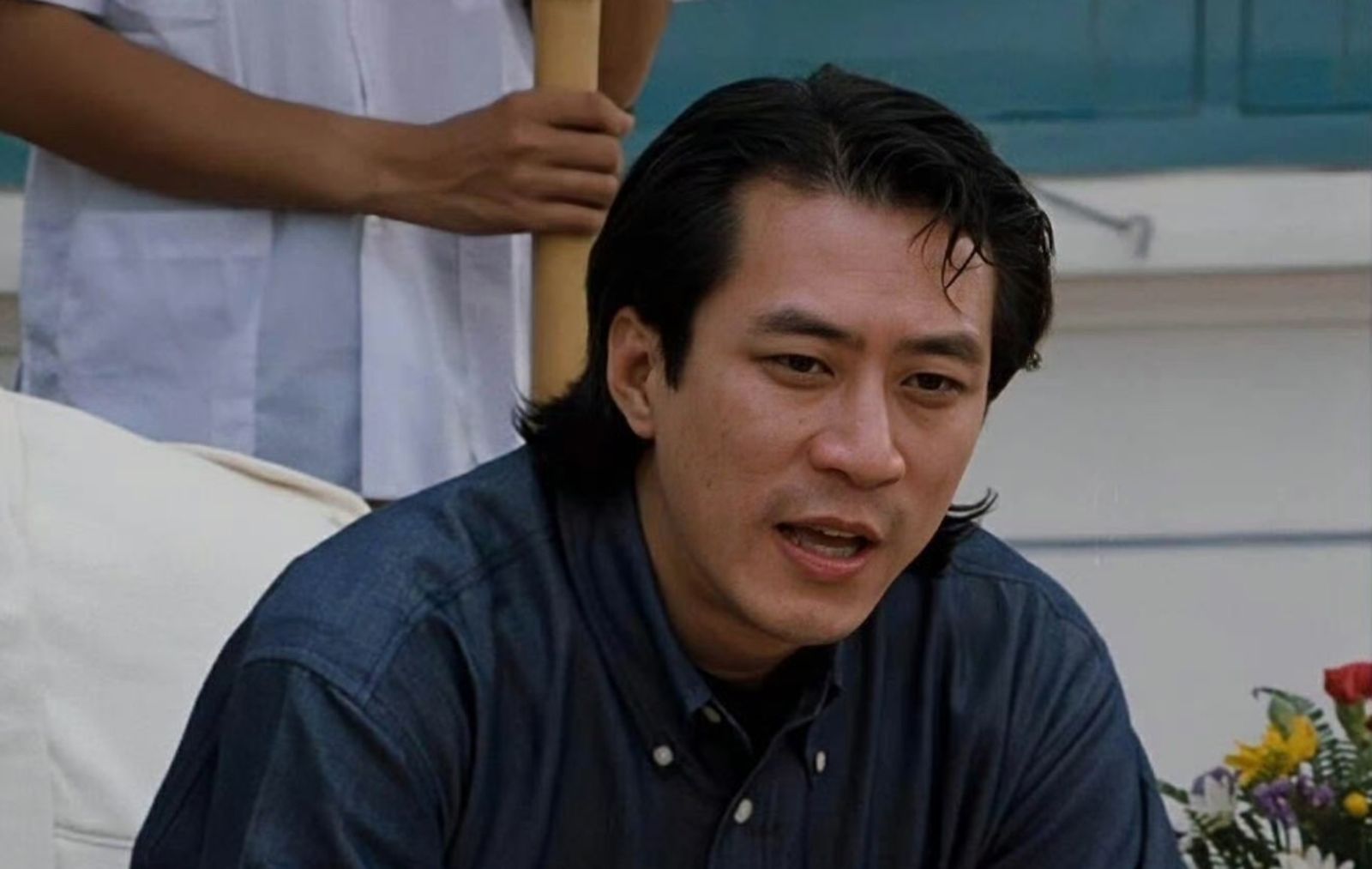 《古惑仔》軍師陳耀腦出血猝逝！酒後摔倒昏迷6天救不回 　享年58歲