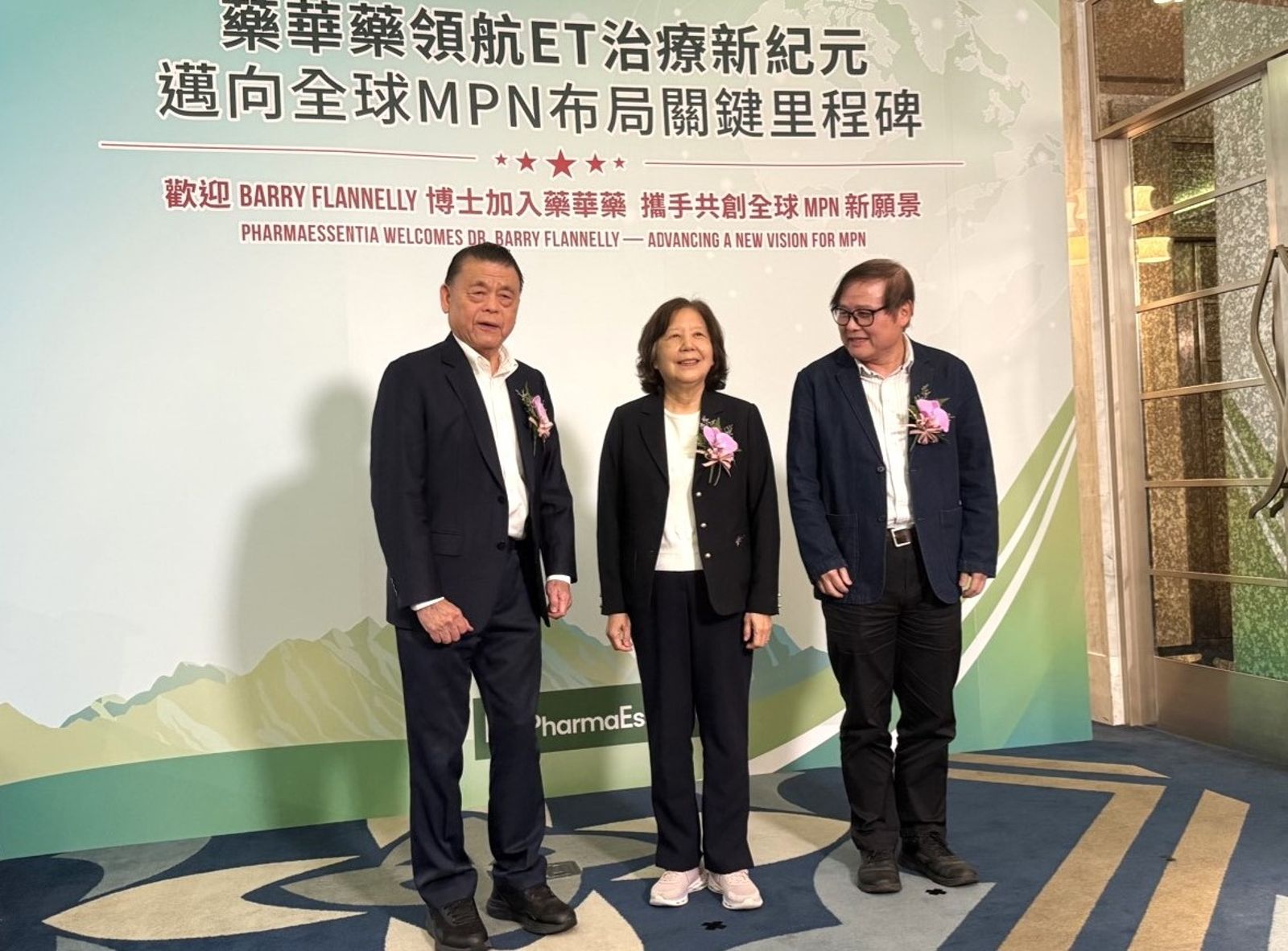 所有線索都指向同一件事 藥華藥2026年將迎來史詩級爆發