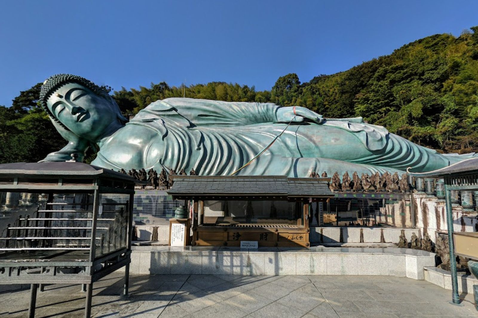 日本人免錢免排隊！福岡南藏院「向外國人收費」挨批　住持喊冤：不是歧視