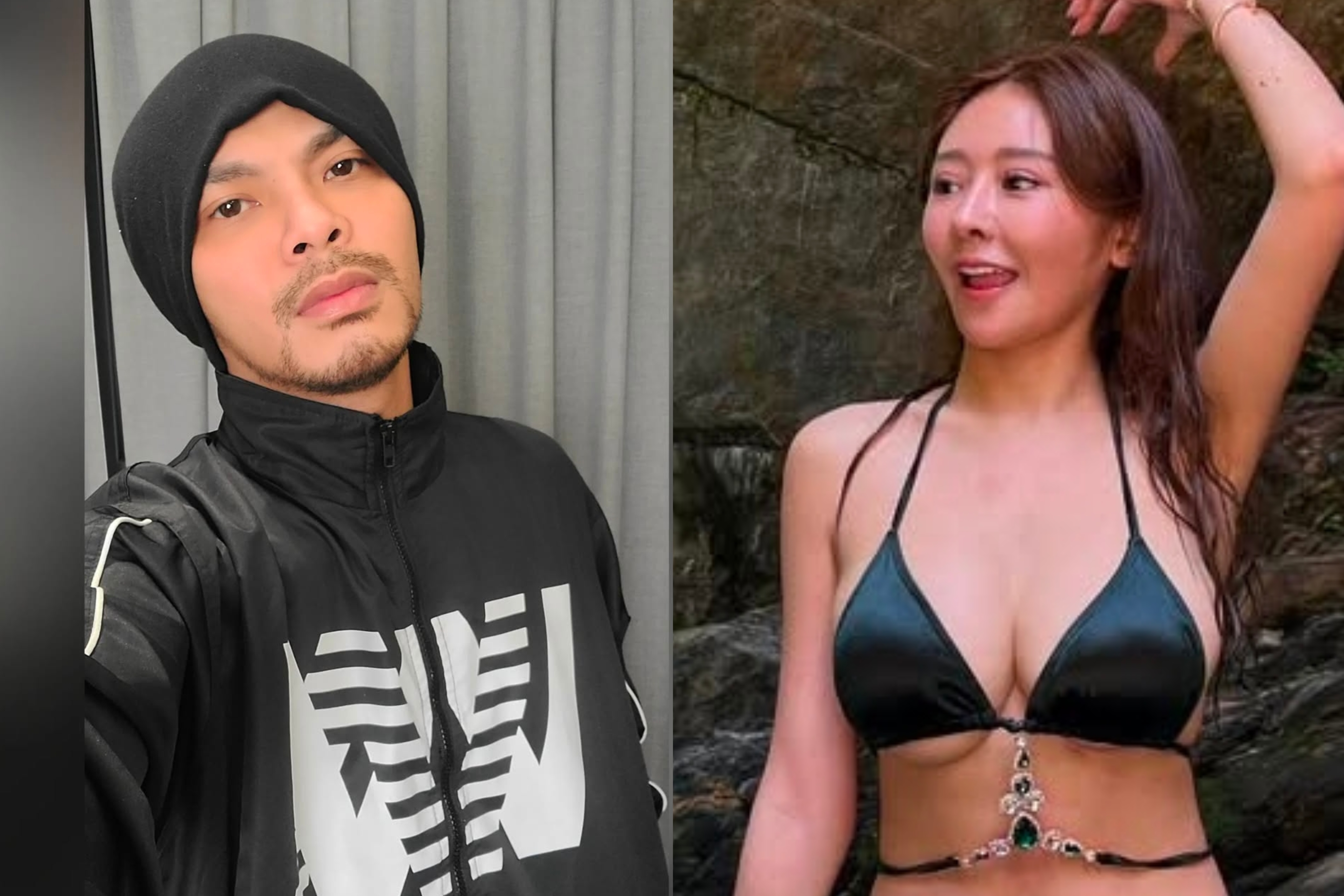 黃明志獲釋倒數！謝侑芯好友質疑「沒有謀殺但過失致死有吧」