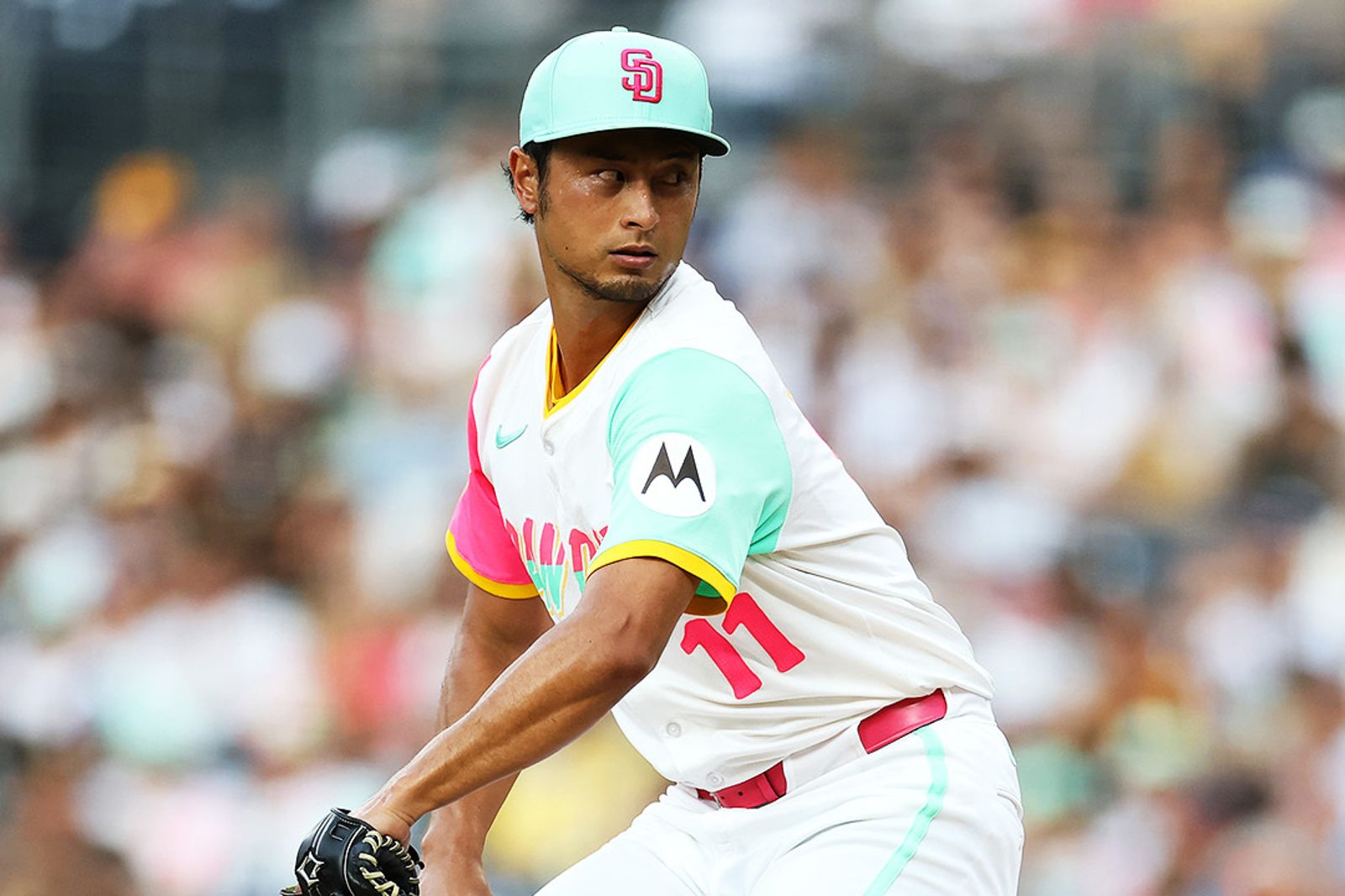 日本隊WBC八強戰前迎「強心針」　達比修有回「侍Japan」助陣給信心