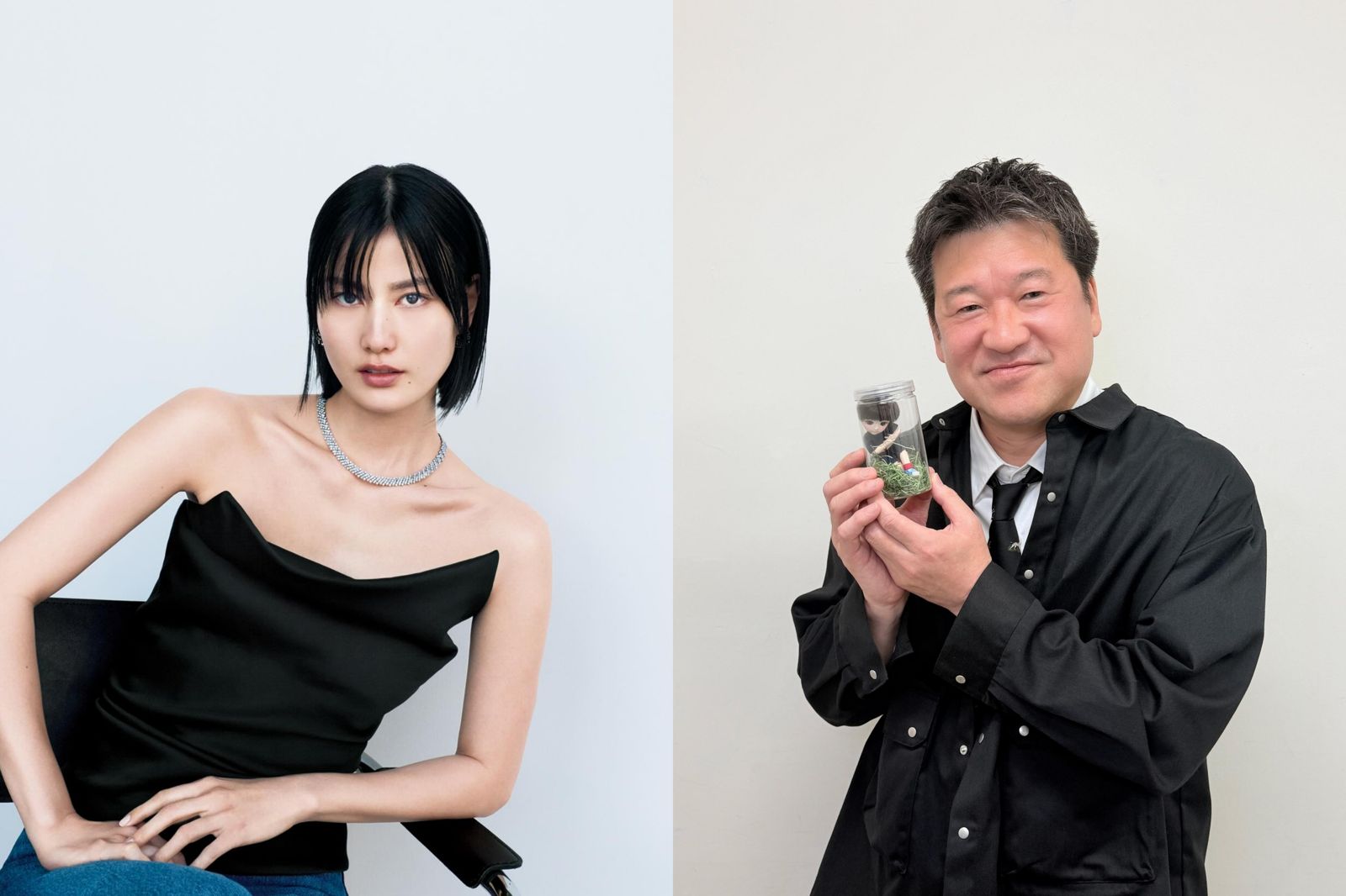 爆拍戲亂摸橋本愛!57歲男星還原始末 首發聲喊冤:忍無可忍!我早要求退出
