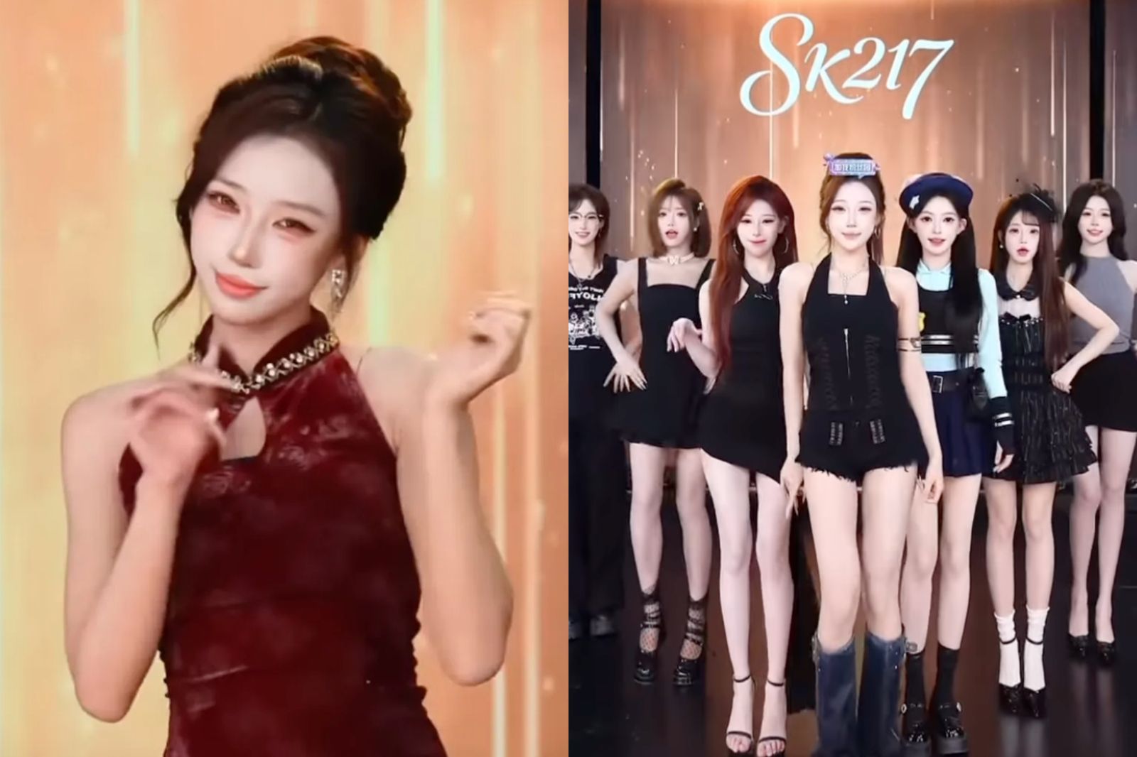 楓葉姐姐剉咧等!中國抖音下通牒「嚴禁過度美顏」 網諷:榜一大哥要哭了