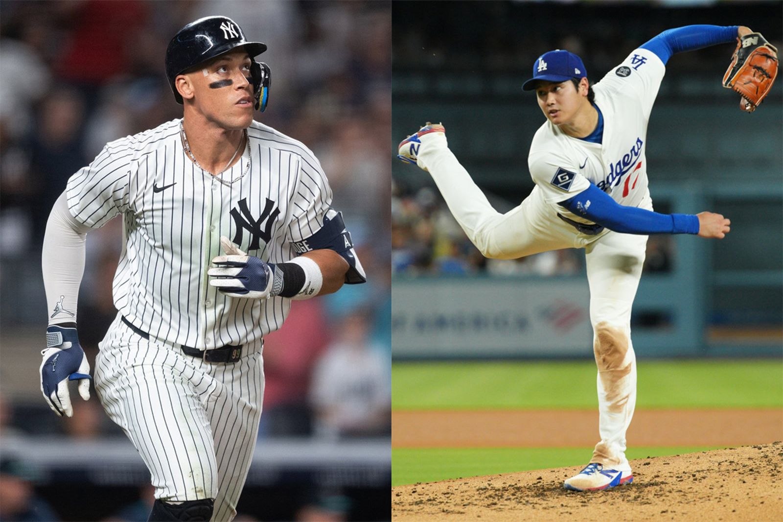 MLB季後賽前瞻／洋基、道奇陣容暗藏隱憂　兩大豪門十月之路挑戰重重