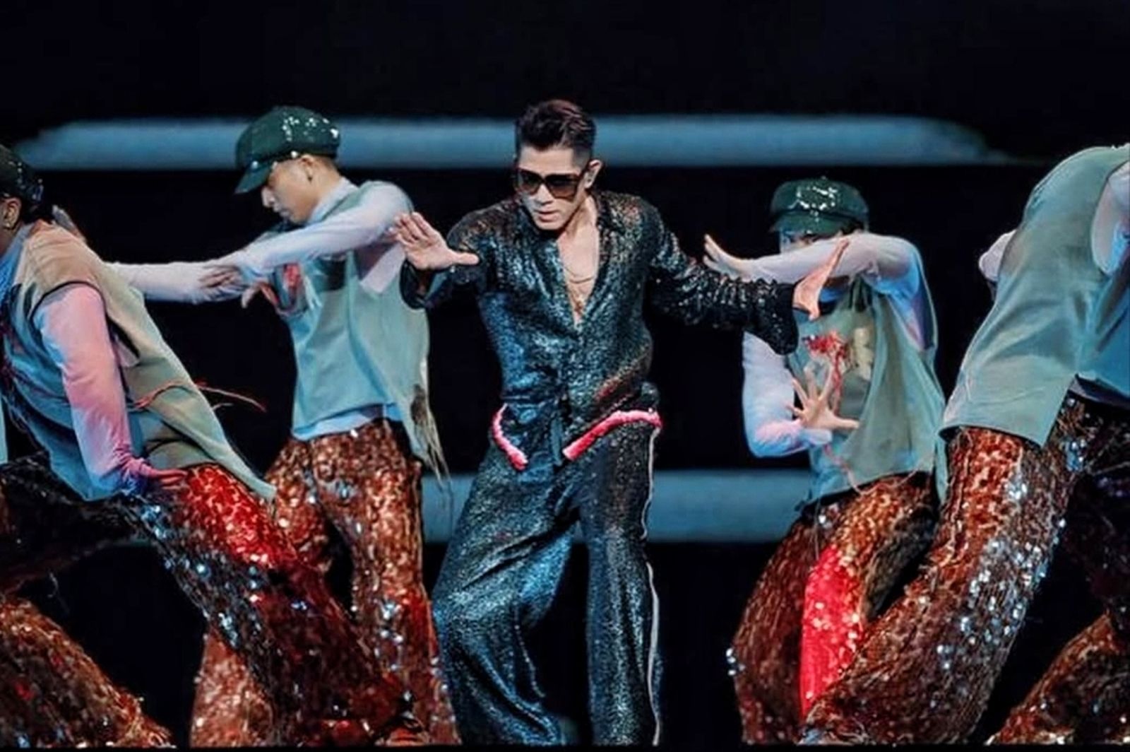 郭富城升格三寶爸首開唱！突喊「我變了」吐60歲心聲