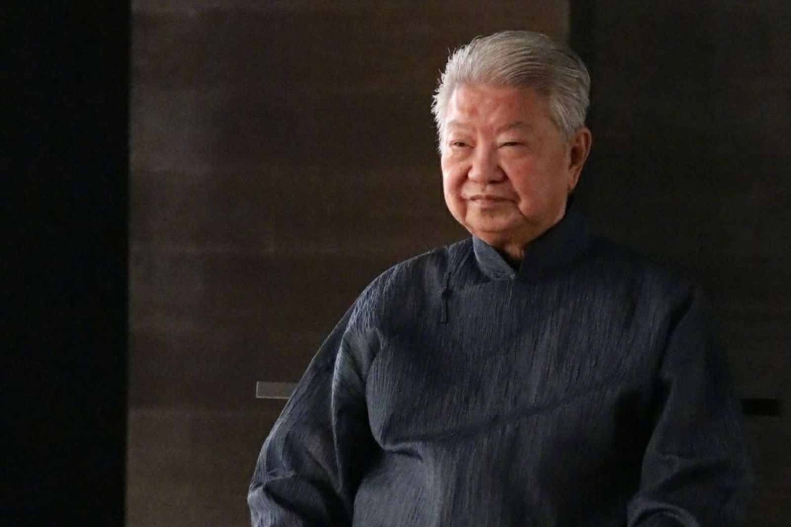 快訊/香港四大才子蔡瀾過世 享壽83歲