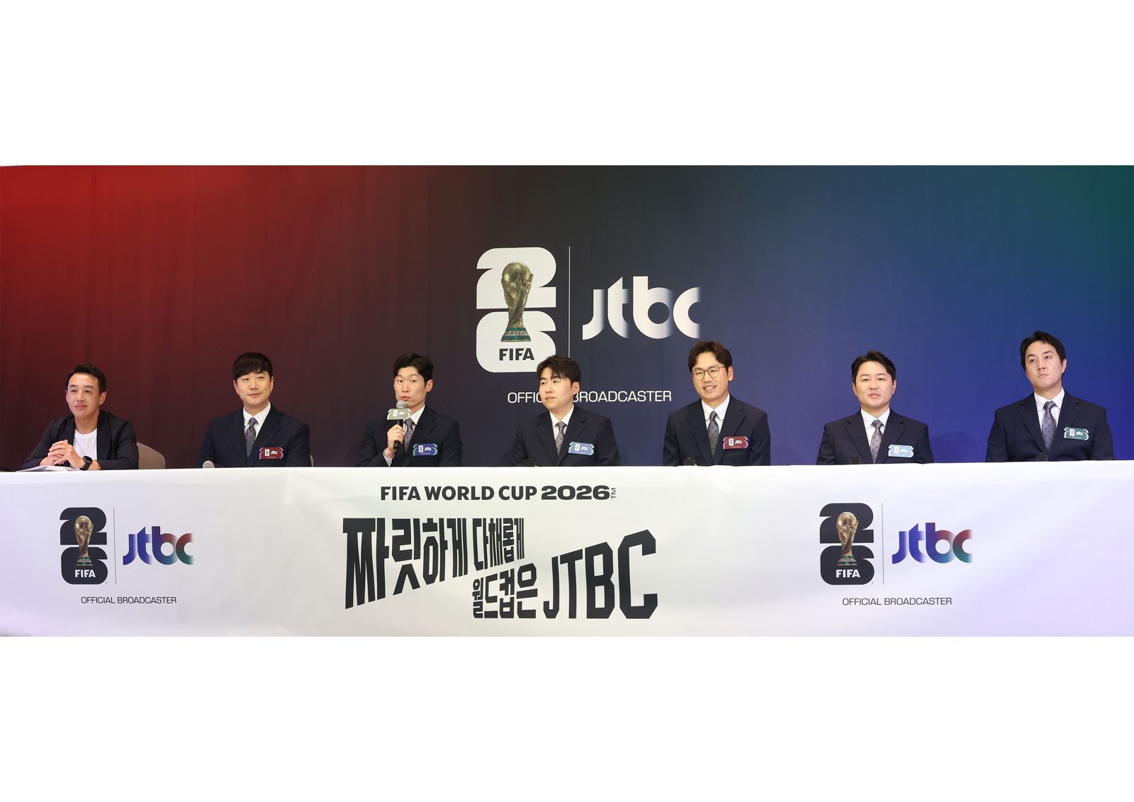 南韓世界盃還沒出局!韓轉播商JTBC卻驚傳財務危機 解析背後原因看這裡
