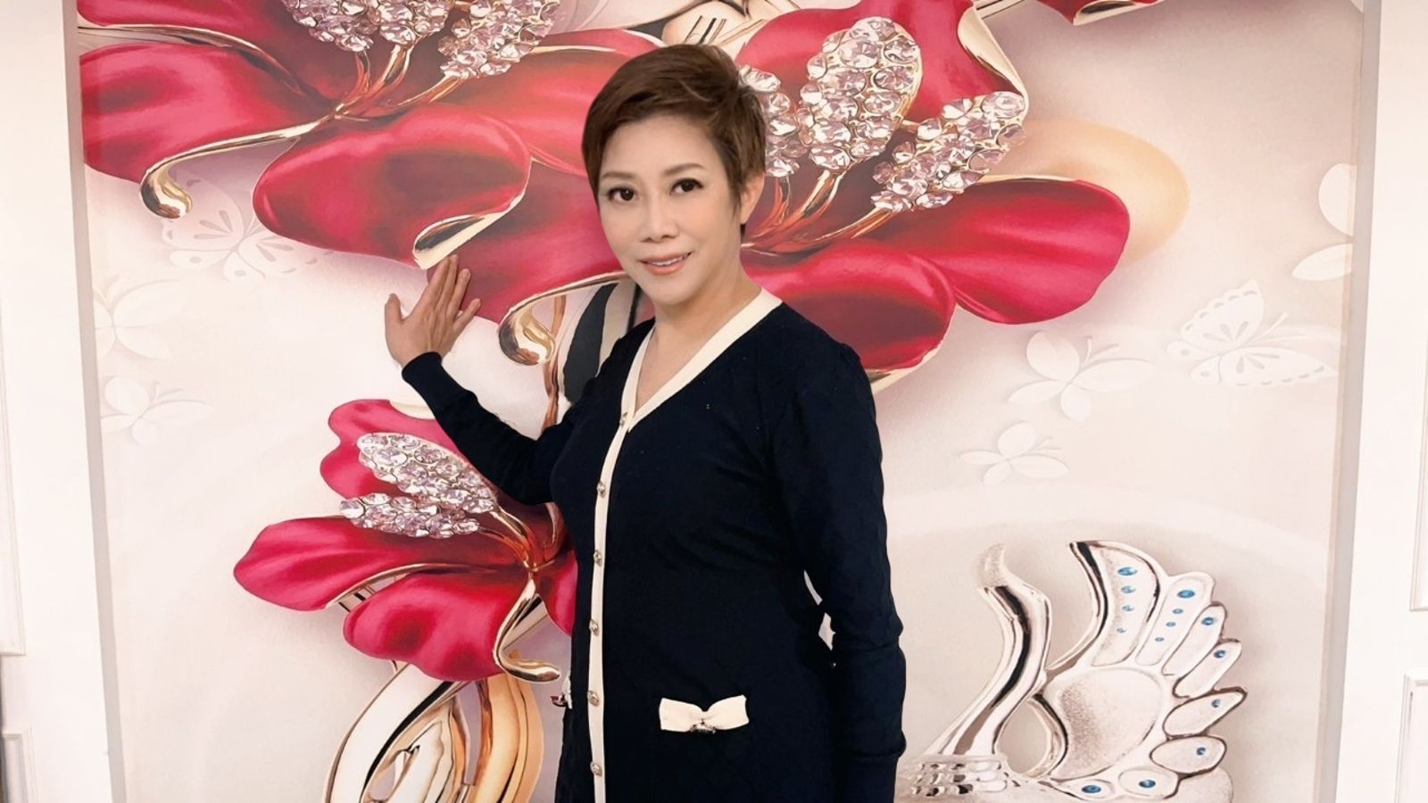 小彤。馬可孛羅公關提供